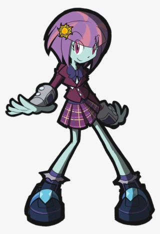 My Little Pony - Sunny Flare Equestria Girl