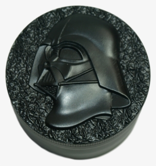 Darth Vader Grinder - Emblem