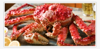 Alaskan King Crab - Snow Crab Buffet Singapore