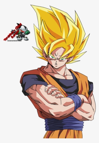 Goku Png Photo - Dragon Ball Z Goku