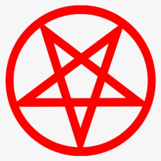 Pentagram Png
