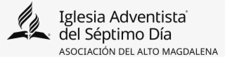 Iglesia Adventista Del Séptimo Día - Monochrome