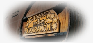 Amadeo Marañón / Bodegas Y Viñedos / Mendoza, Argentina - Signage