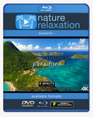 Browse Ocean Coastal Nature Relaxation Videos In Nature - Blu-ray Disc