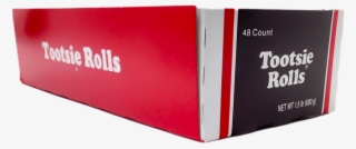 $11 - - Tootsie Roll Costume