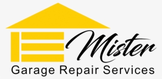 Mister Garage Door Repair - And