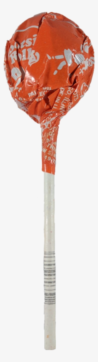 Load Image Into Gallery Viewer, Tootsie Pops, Orange - Lace