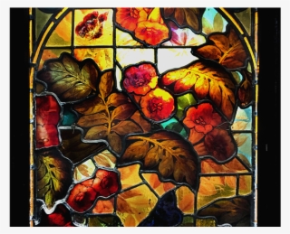 How To Build Antique Collections - Stained Glass