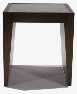 Tierra End Table - End Table