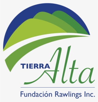 Tierra Alta The Rawlings Foundation Inc - Graphic Design