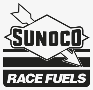 Quantité - Sunoco Race Fuels Svg