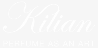 Visit Kilian Website Click Here - Kilian Perfume Logo