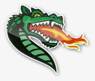 Uab Blazers Logo
