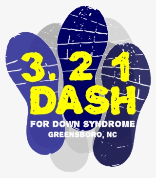 The Down Syndrome Network Of Greater Greensboro Is - Illustration