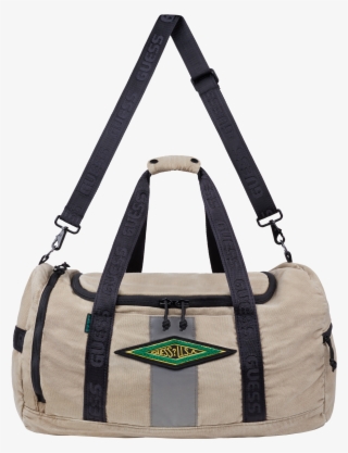 Ia Guess Jeans Duffle Bag - Shoulder Bag