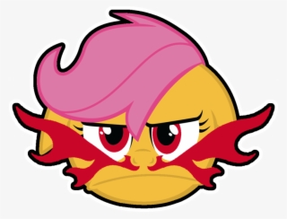 Lyraheartstrngs, Calgary Flames, Fire, Hockey, Logo, - Clubroot Solar Flares Ep