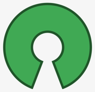 Clip Arts Related To - Logo Open Source Software