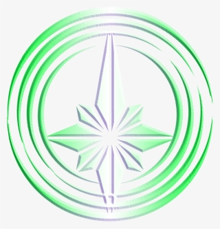 Happy 10 Years Jedi Living - Circle