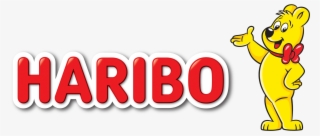 Associate National Account Manager - New Haribo Logo