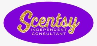 Scentsy Marketing Materials - Calligraphy