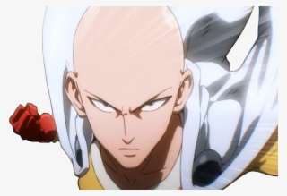 Share This Image - Anime One Punch Man Saitama