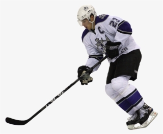 Dustin Brown Photo Dustinbrown2 - College Ice Hockey