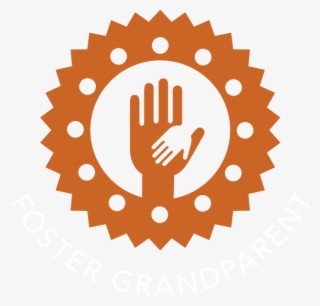 Foster Grandparent Icon - Brain Attack Awareness Week