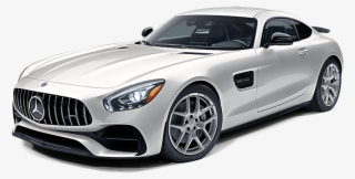 Amg® C 63 Sedan - Mb Amg Gt C Roadster 50 Edition