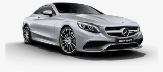 Mercedes Amg S Class S65 2dr Auto Petrol Coupe - Mercedes-benz Cls-class