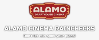 New For The 2019 Season Alamo Cinemas Is Making Sure - Alamo Drafthouse