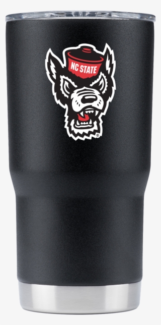 Ncst 20bk 2nd - Pint Glass