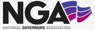 Nga Logo - National Governors Association