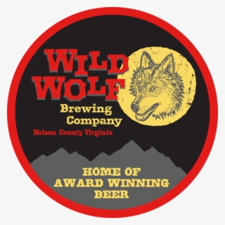 This Entry Was Posted In - Wild Wolf Brewery