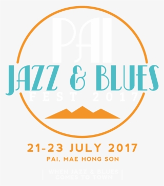 Pai Jazz & Blues Fest - Circle