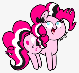 Windows 95, Derpibooru Exclusive, Gimp, Pinkie Pie, - Cartoon