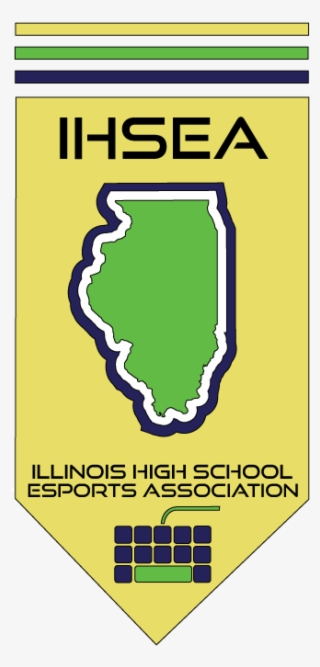 18-19 Ihsea Lol Varsity - Emblem