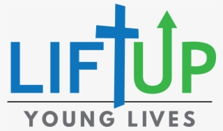 Liftup Young Lives - Graphic Design