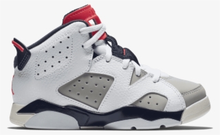 Air Jordan 6 Retro - 384666 104
