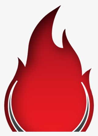 Flame Logo For Prevent Fire, An Idaho Based Company - Emblem