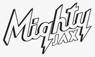 Mightyjax Inc - - Calligraphy