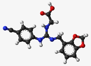 Lugduname Molecule Ball - Lugduname