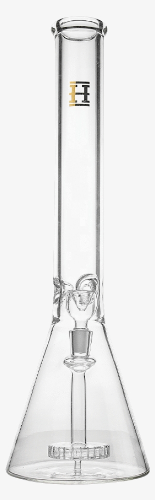 The Hemper Beast Bong - Flask