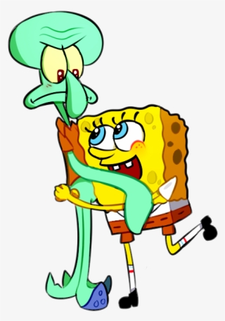There's Nothing Like A Hug From A Friend, Or An Annoying
