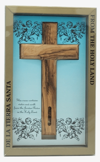 Product Description - Cross