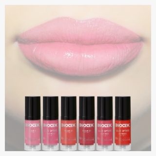 Lips - Nail Polish