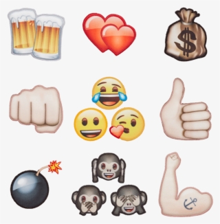 Emoji 2 In 1 Article