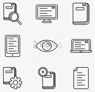 Free Png Download Instagram Icons Png Images Background - Free Office Icons Png