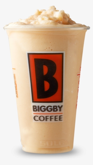 Biggby® Coffee Freeze Specials- Menu And Nutritional - Biggby Coffee