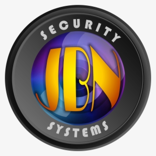 Jbn Security Systems Specializes In Professional Security - Circle