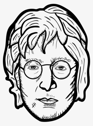 Big Image - Line Art